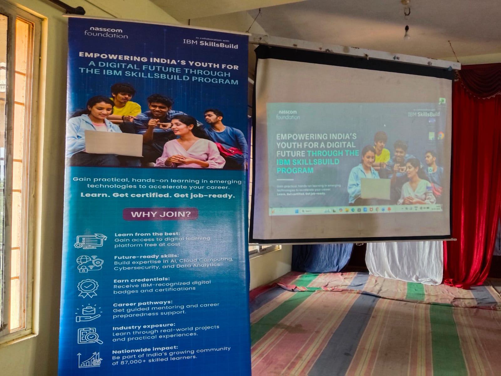 Future Digital Awareness Orientation Program - 16.02.2026
